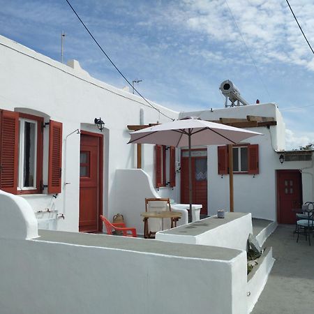 Venduri House 호텔 Peran Triovasalos 외부 사진