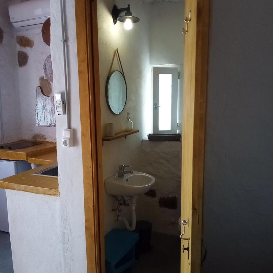 Venduri House 호텔 Peran Triovasalos 외부 사진