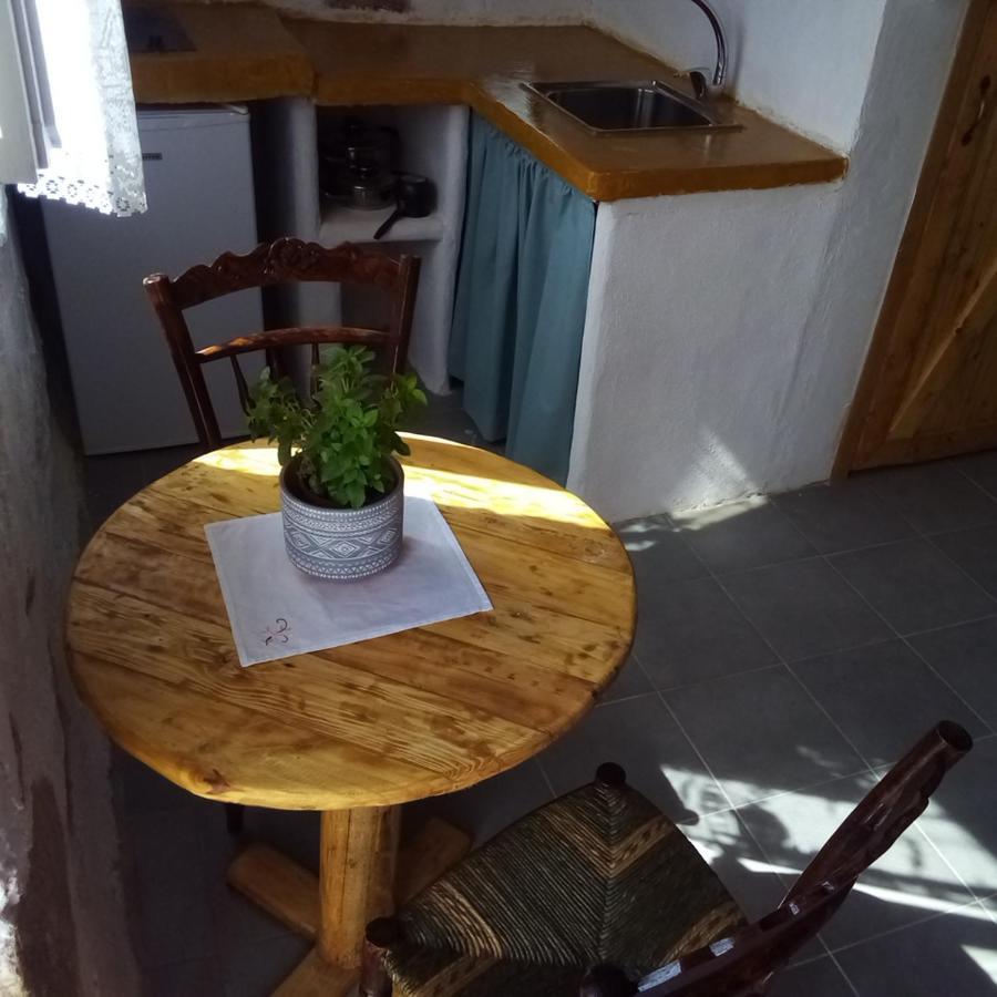 Venduri House 호텔 Peran Triovasalos 외부 사진