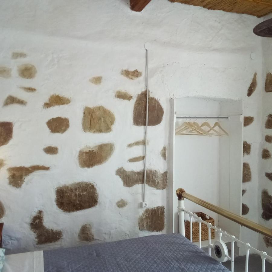 Venduri House 호텔 Peran Triovasalos 외부 사진