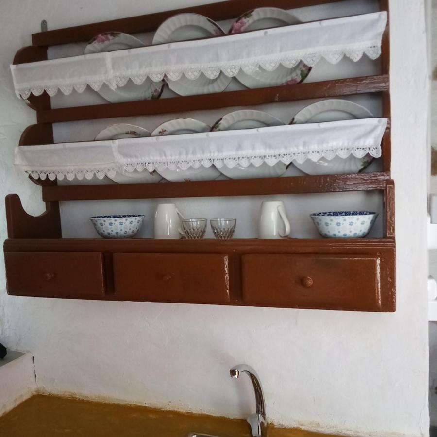 Venduri House 호텔 Peran Triovasalos 외부 사진