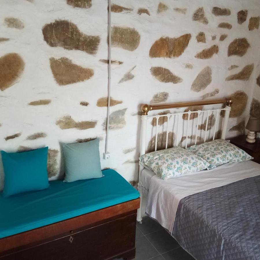 Venduri House 호텔 Peran Triovasalos 외부 사진