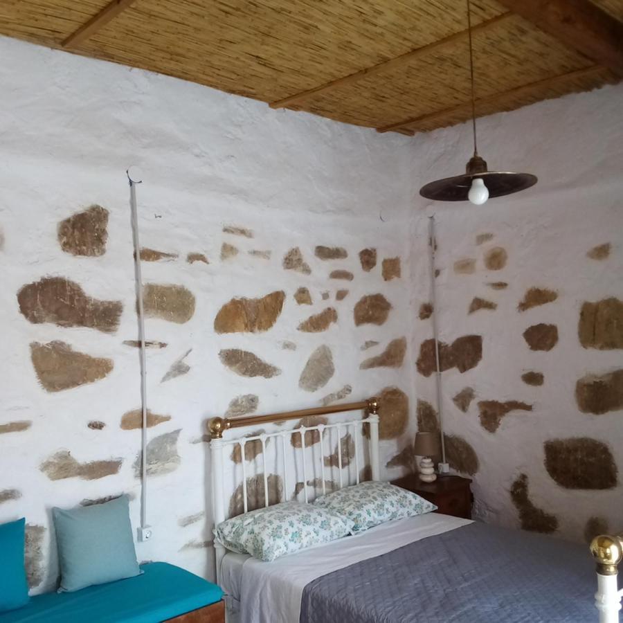Venduri House 호텔 Peran Triovasalos 외부 사진