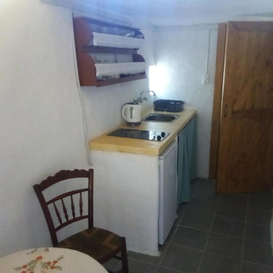 Venduri House 호텔 Peran Triovasalos 외부 사진