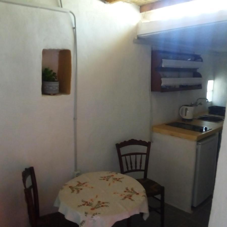 Venduri House 호텔 Peran Triovasalos 외부 사진
