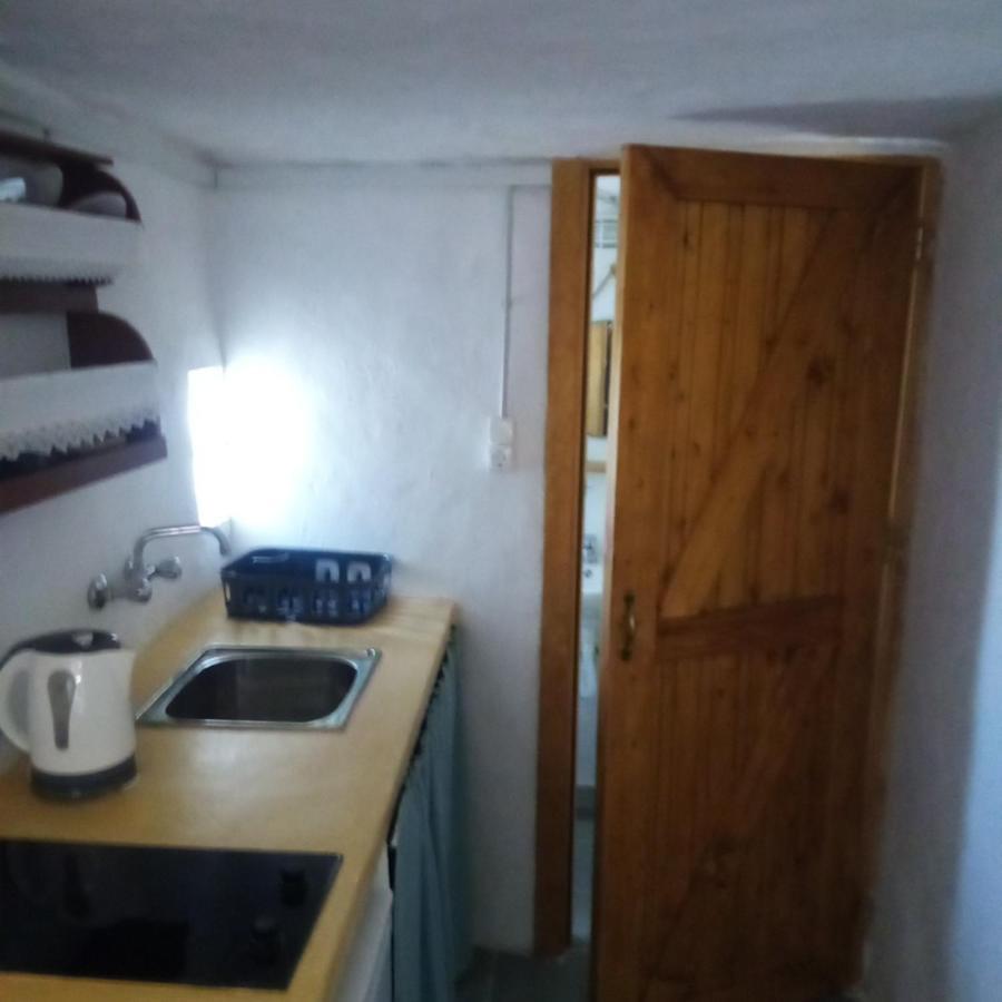 Venduri House 호텔 Peran Triovasalos 외부 사진