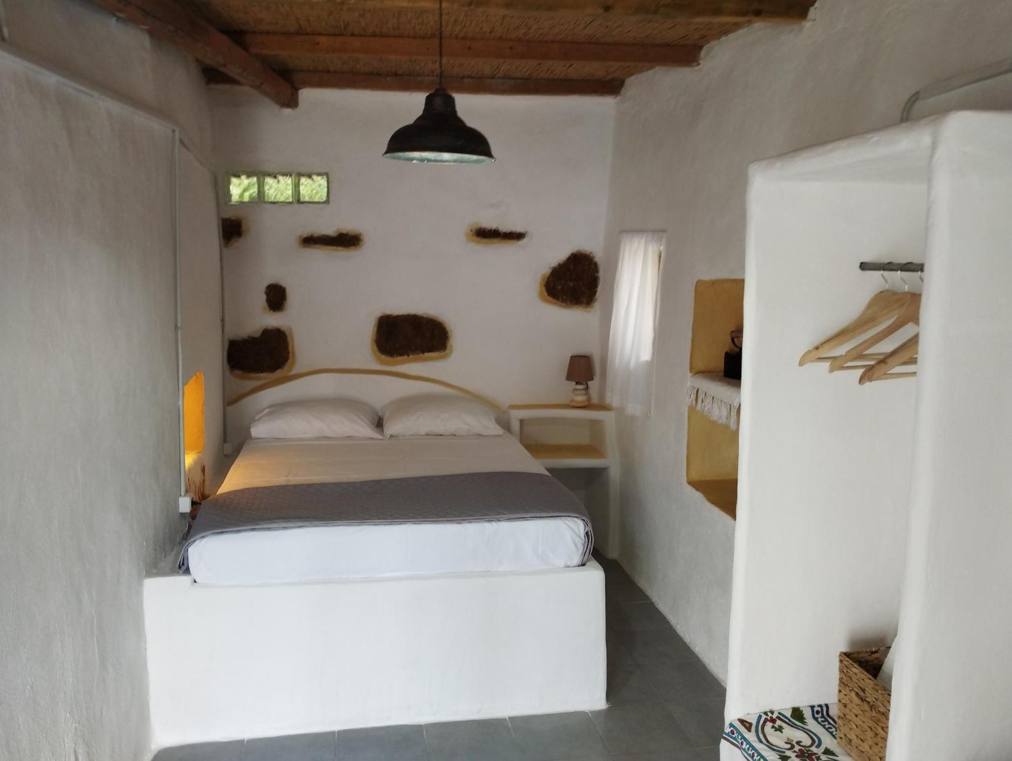 Venduri House 호텔 Peran Triovasalos 외부 사진