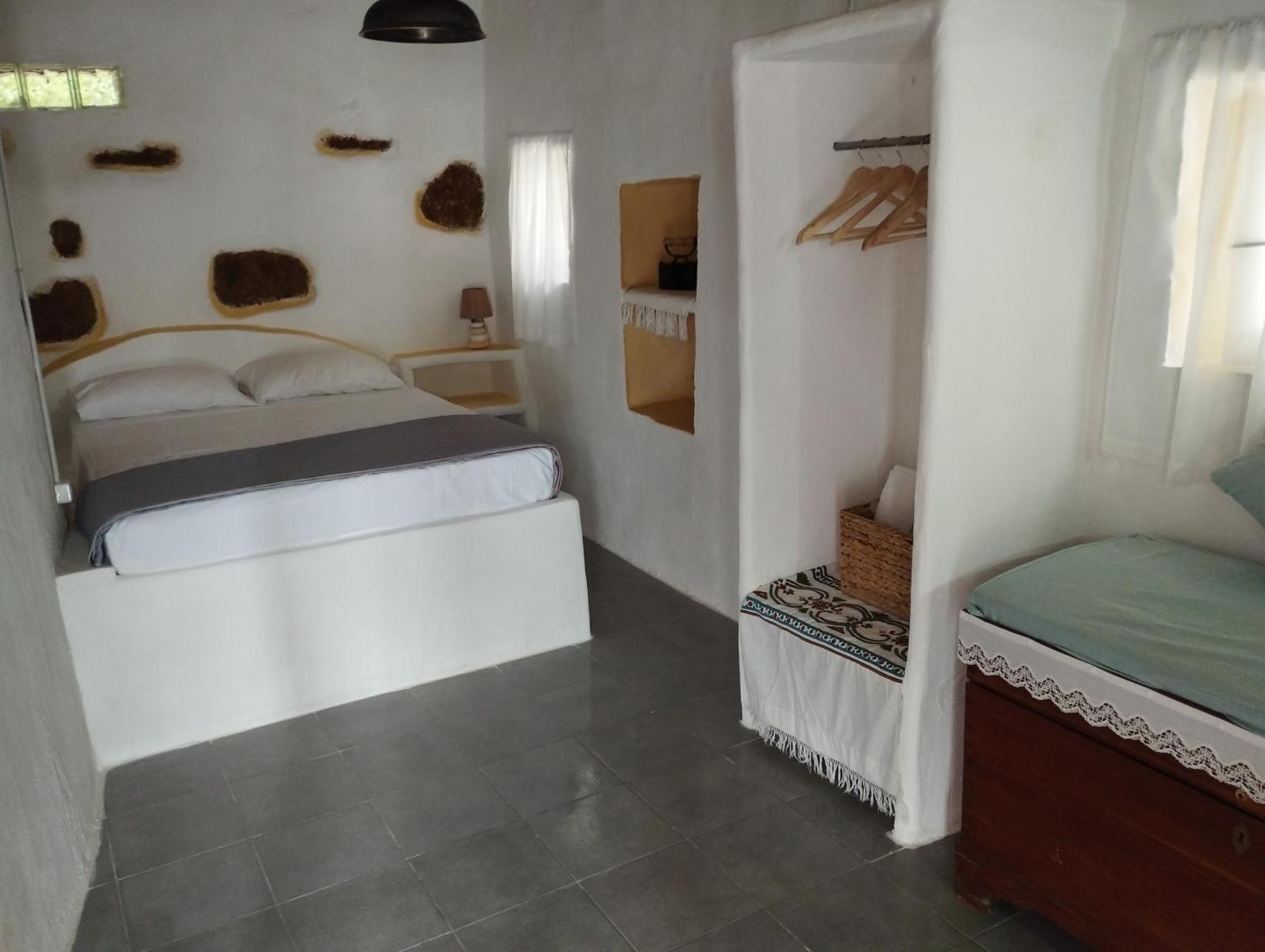 Venduri House 호텔 Peran Triovasalos 외부 사진