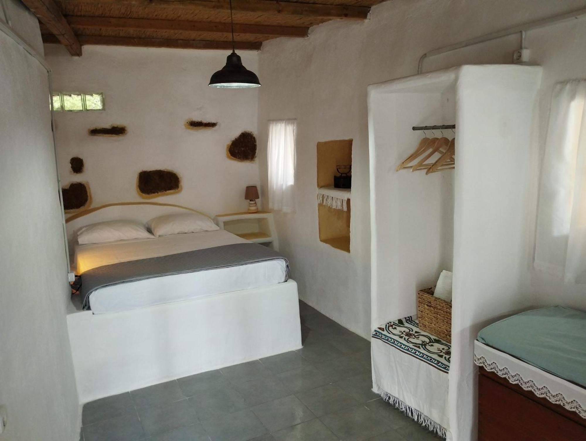Venduri House 호텔 Peran Triovasalos 외부 사진