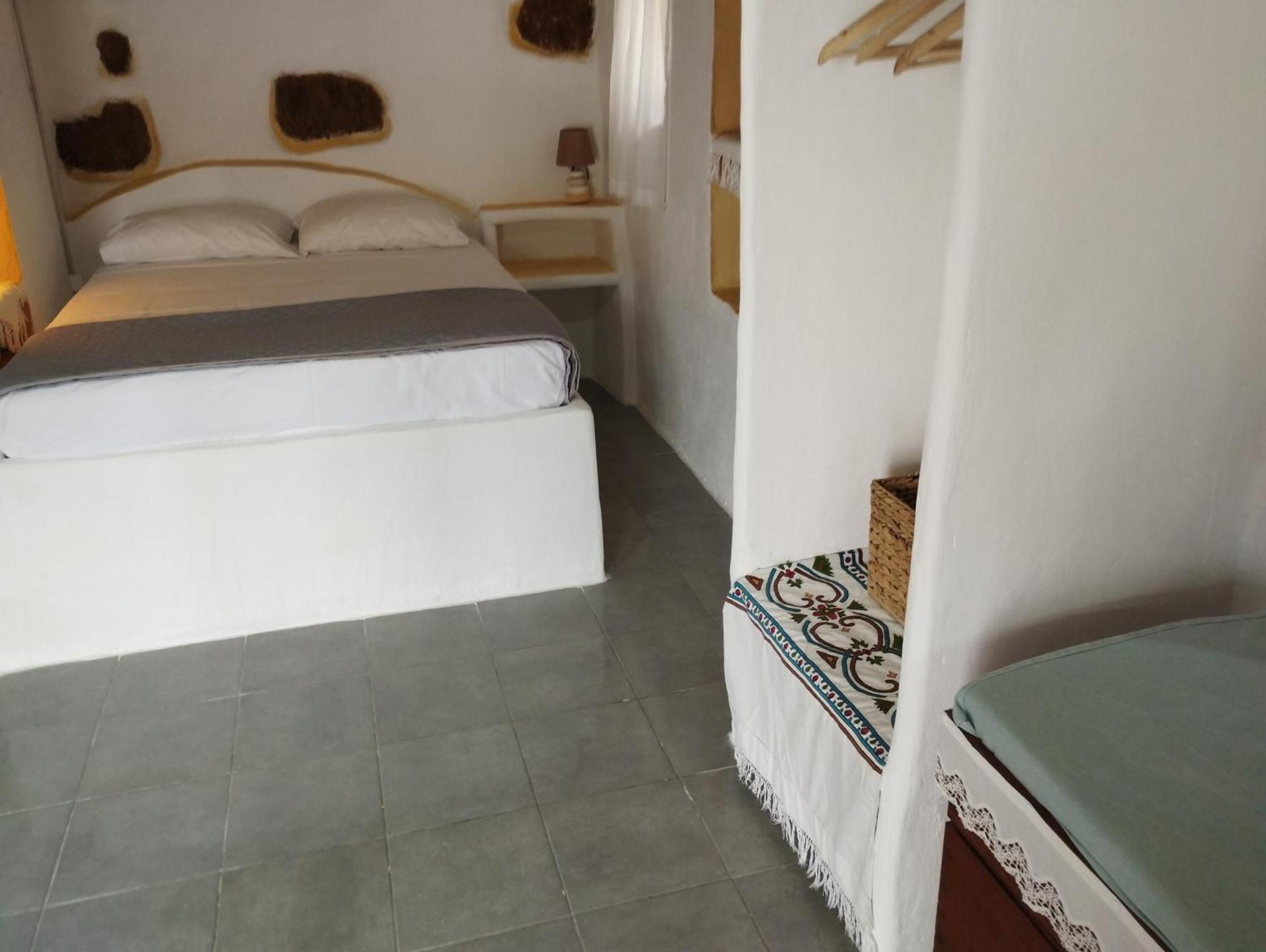 Venduri House 호텔 Peran Triovasalos 외부 사진