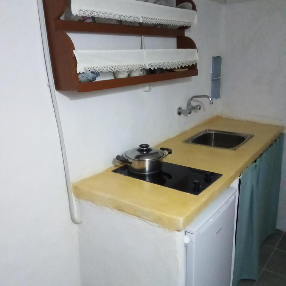 Venduri House 호텔 Peran Triovasalos 외부 사진