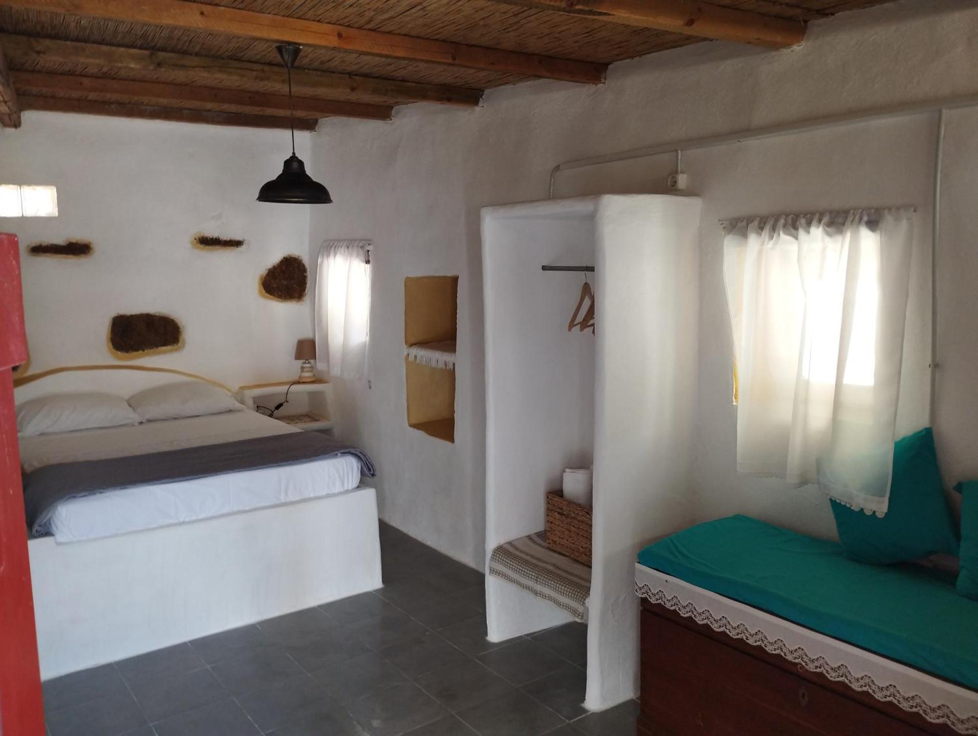 Venduri House 호텔 Peran Triovasalos 외부 사진