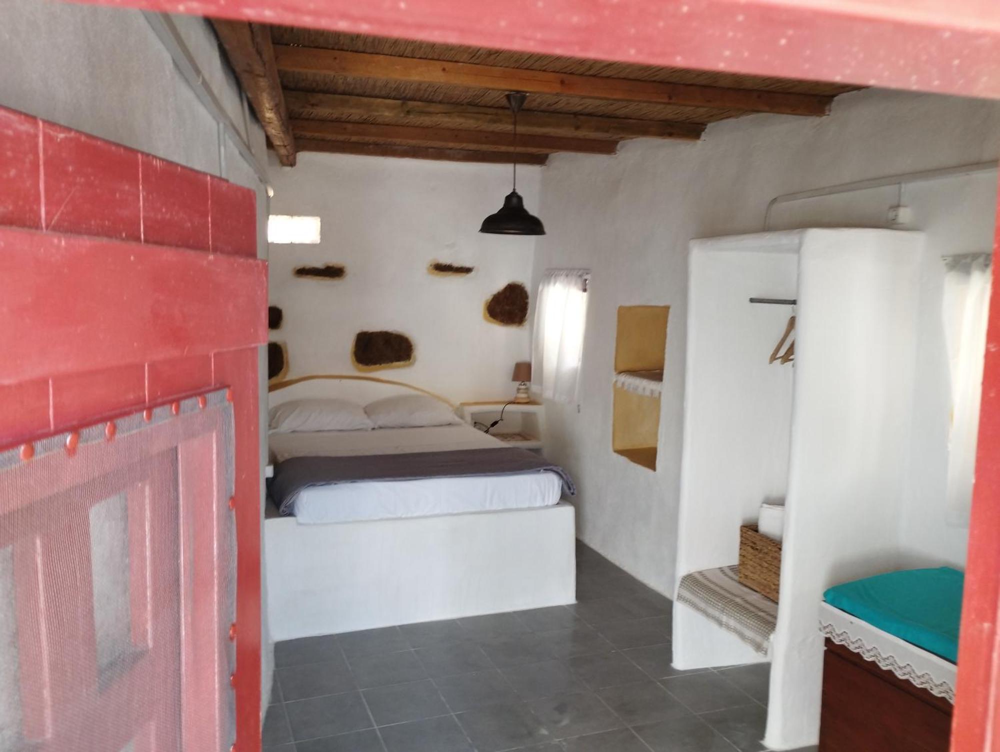 Venduri House 호텔 Peran Triovasalos 외부 사진