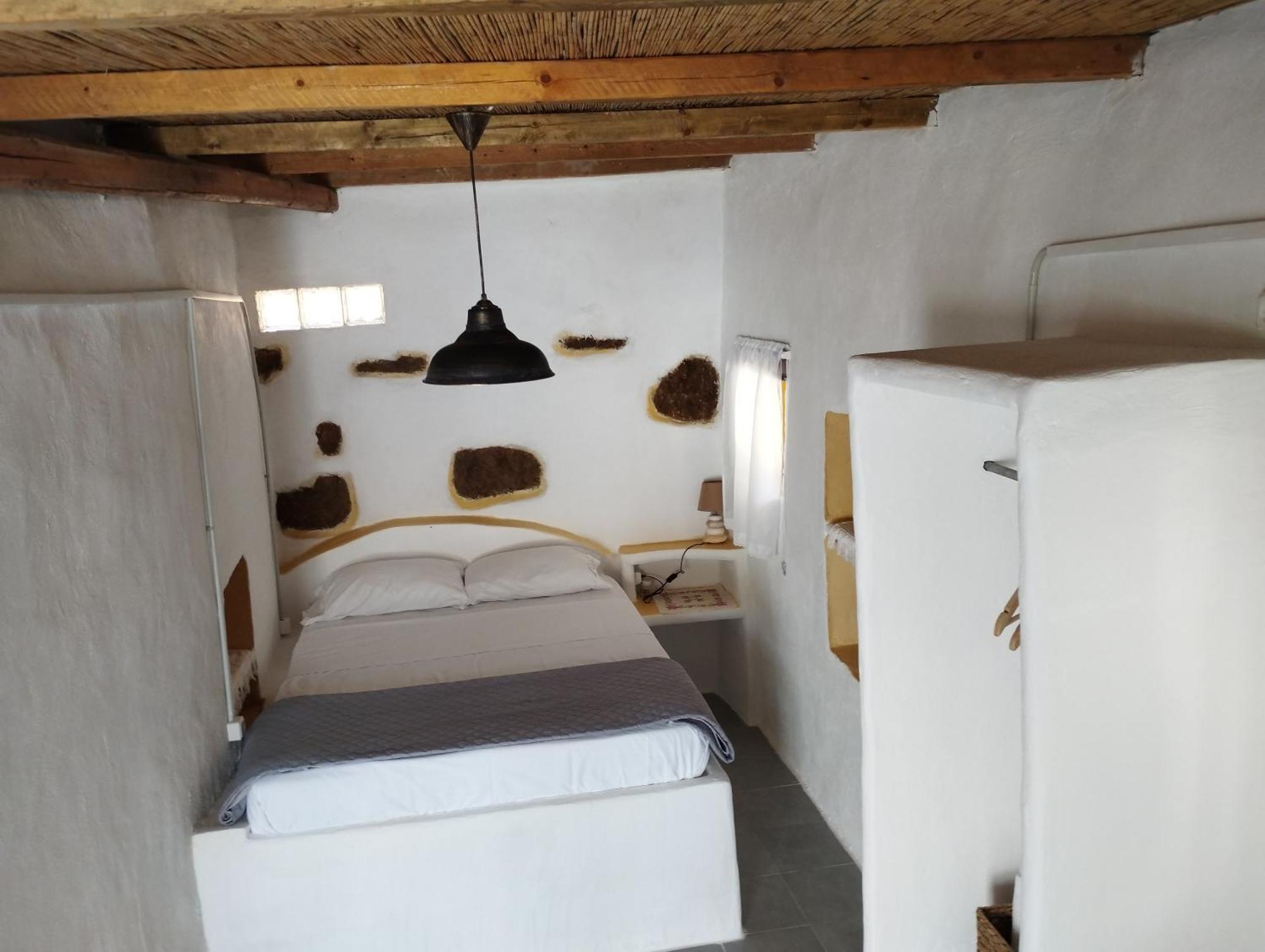 Venduri House 호텔 Peran Triovasalos 외부 사진
